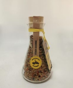 Jar Filled With Spices ET4363 6