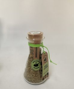 Jar Filled With Spices ET4363S 2