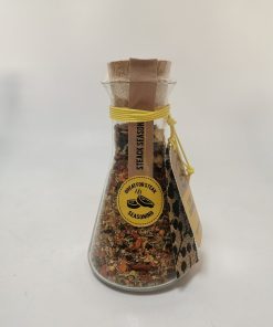 Jar Filled With Spices ET4363S 6