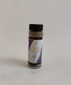 Jar Filled With Spices ET4412 11