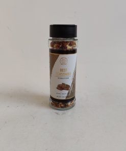 Jar Filled With Spices ET4412 12