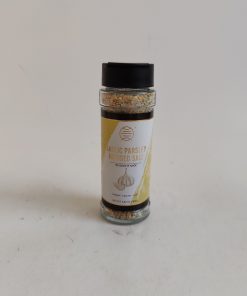 Jar Filled With Spices ET4412 2