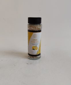 Jar Filled With Spices ET4412 4