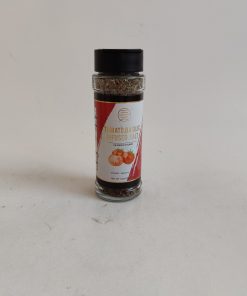 Jar Filled With Spices ET4412 8