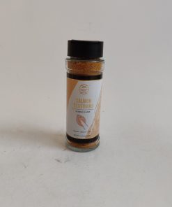 Jar Filled With Spices ET4412 9