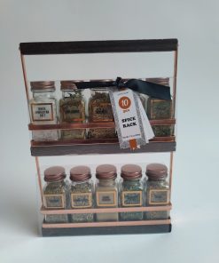 Jar Filled With Spices ETI2236 5