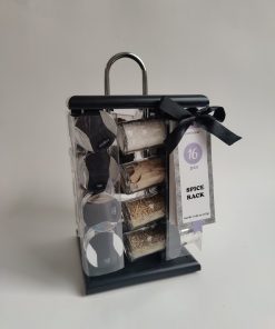 Jar Filled With Spices ETI2613 20