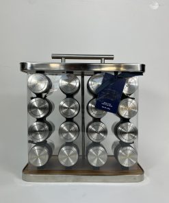 Jar Filled With Spices ETI2613 84