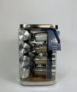 Jar Filled With Spices ETI2613 85