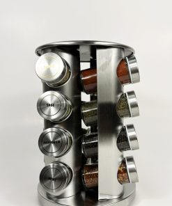 Jar Filled With Spices ETI2613 88