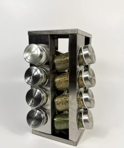 Jar Filled With Spices ETI2613 89