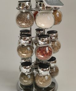 Jar Filled With Spices ETI2862 13