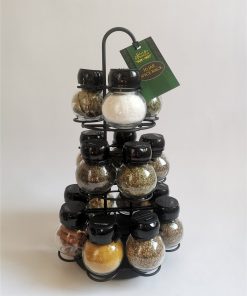 Jar Filled With Spices ETI2862 14C