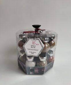 Jar Filled With Spices ETI2862 6