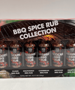 Jar Filled With Spices ETP2576 12