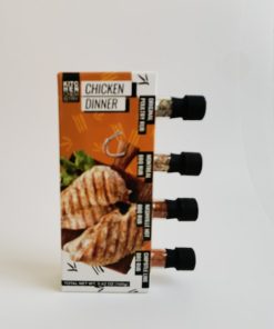 Jar Filled With Spices ETP2576 24