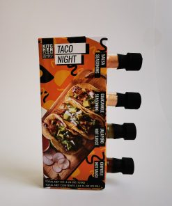 Jar Filled With Spices ETP2576 25