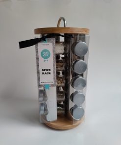 Jar Filled With Spices ETW2613 67