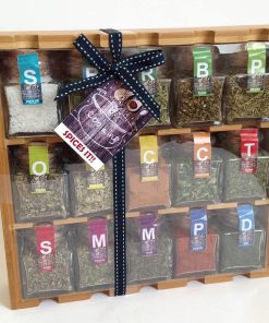 Jar Filled With Spices ETW4180 1